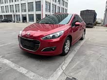 ����308 2012�� 1.6L �ֶ�������