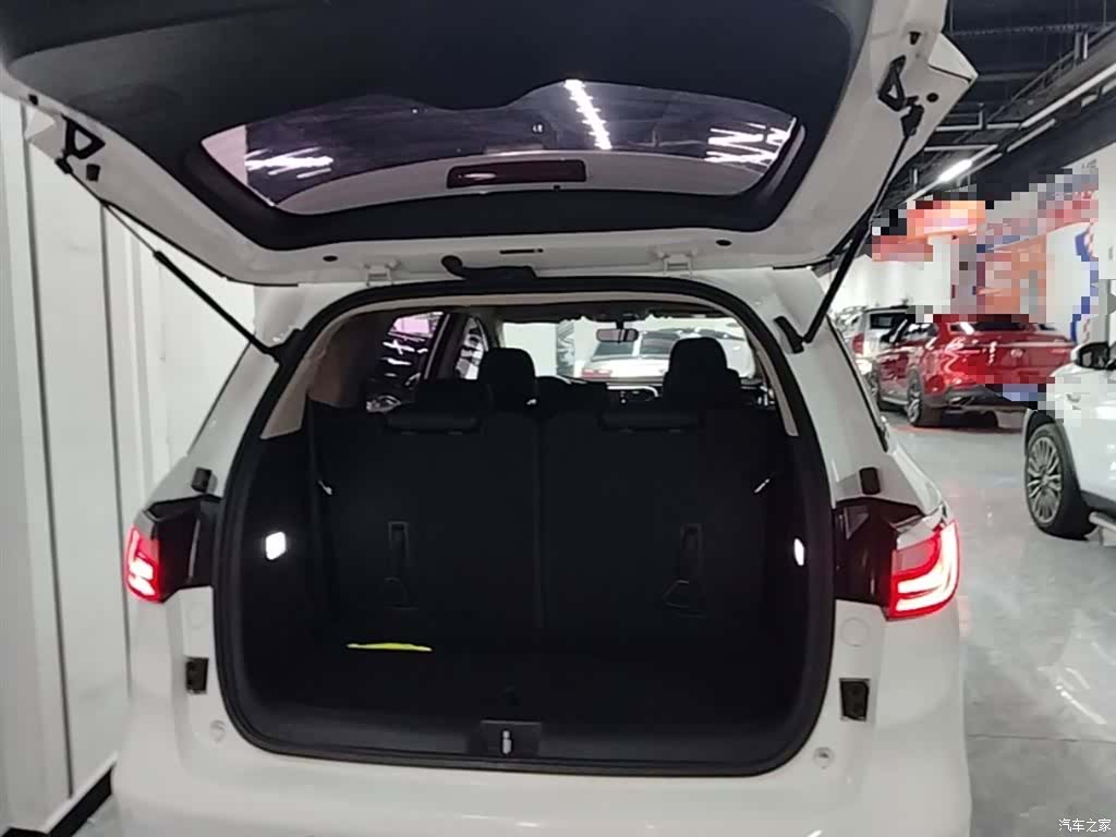 BYD Song, 2018 19