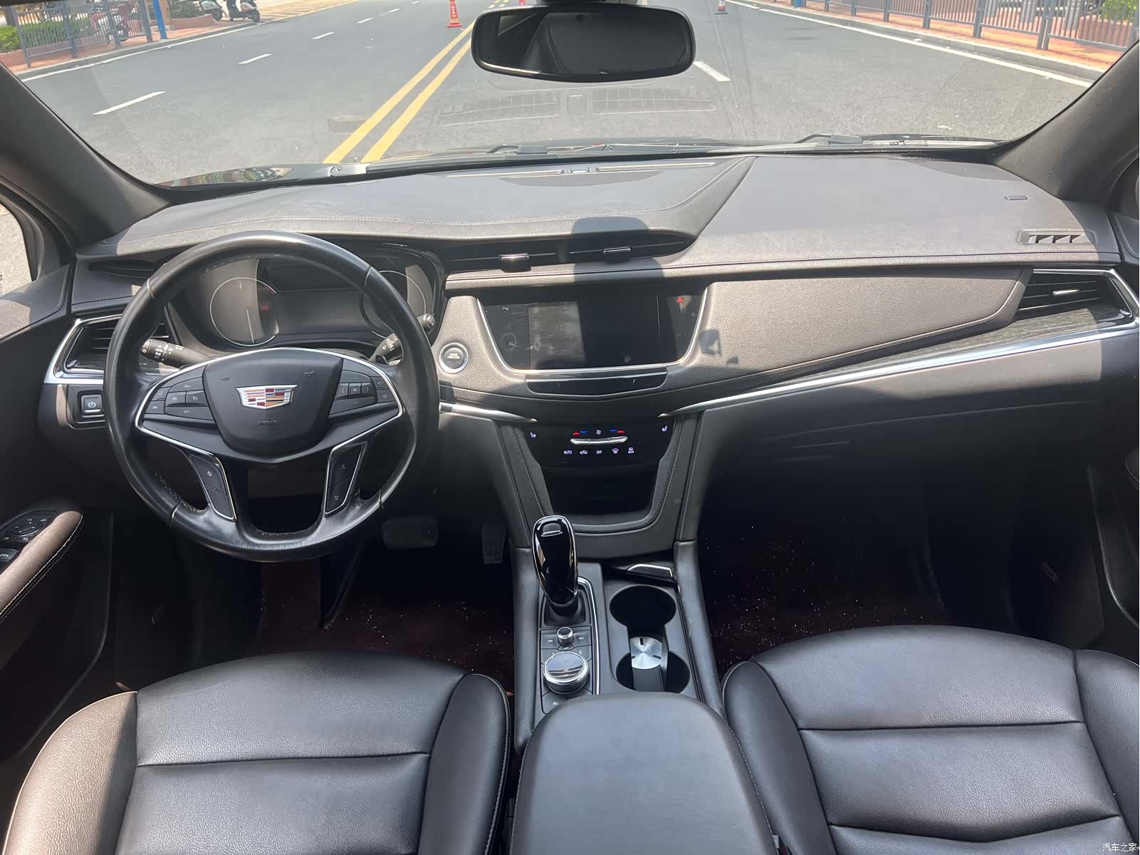 Cadillac XT5, 2021 12