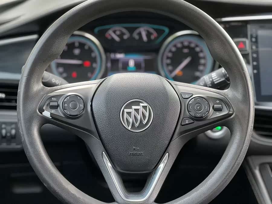 Buick Terrain Plus 2016, фото 2