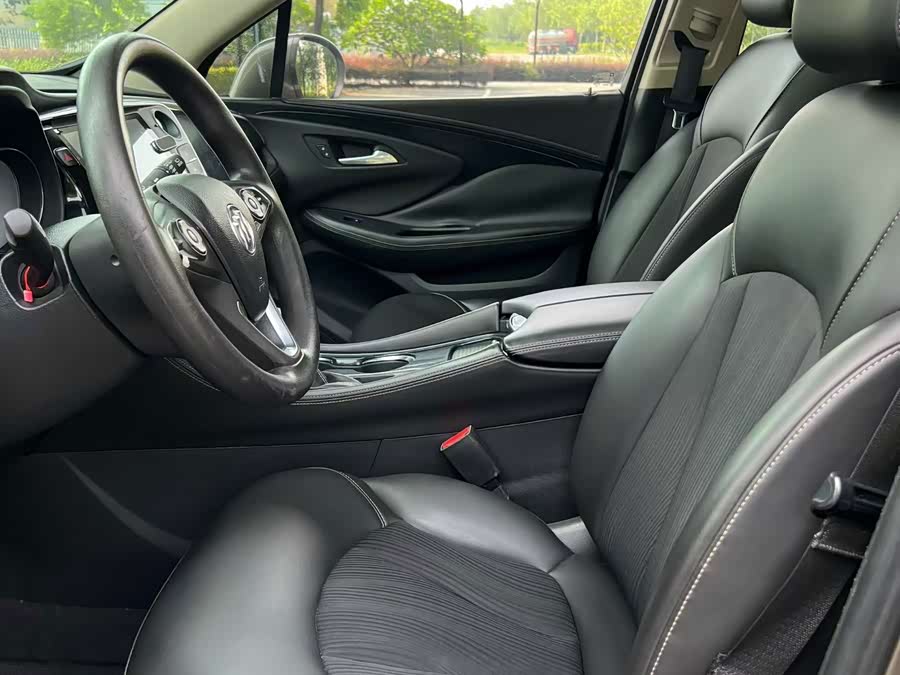 Buick Terrain Plus 2016, фото 7
