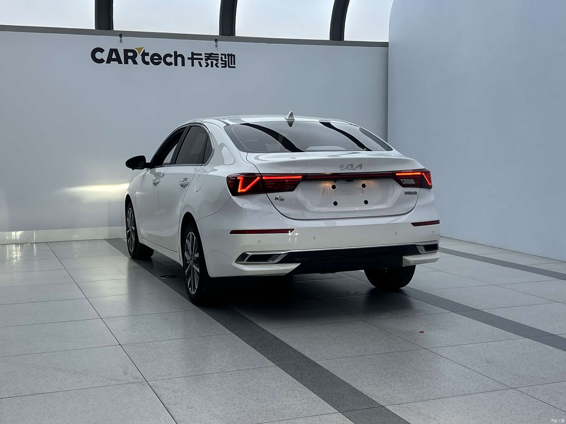 Kia K3, 2022 18