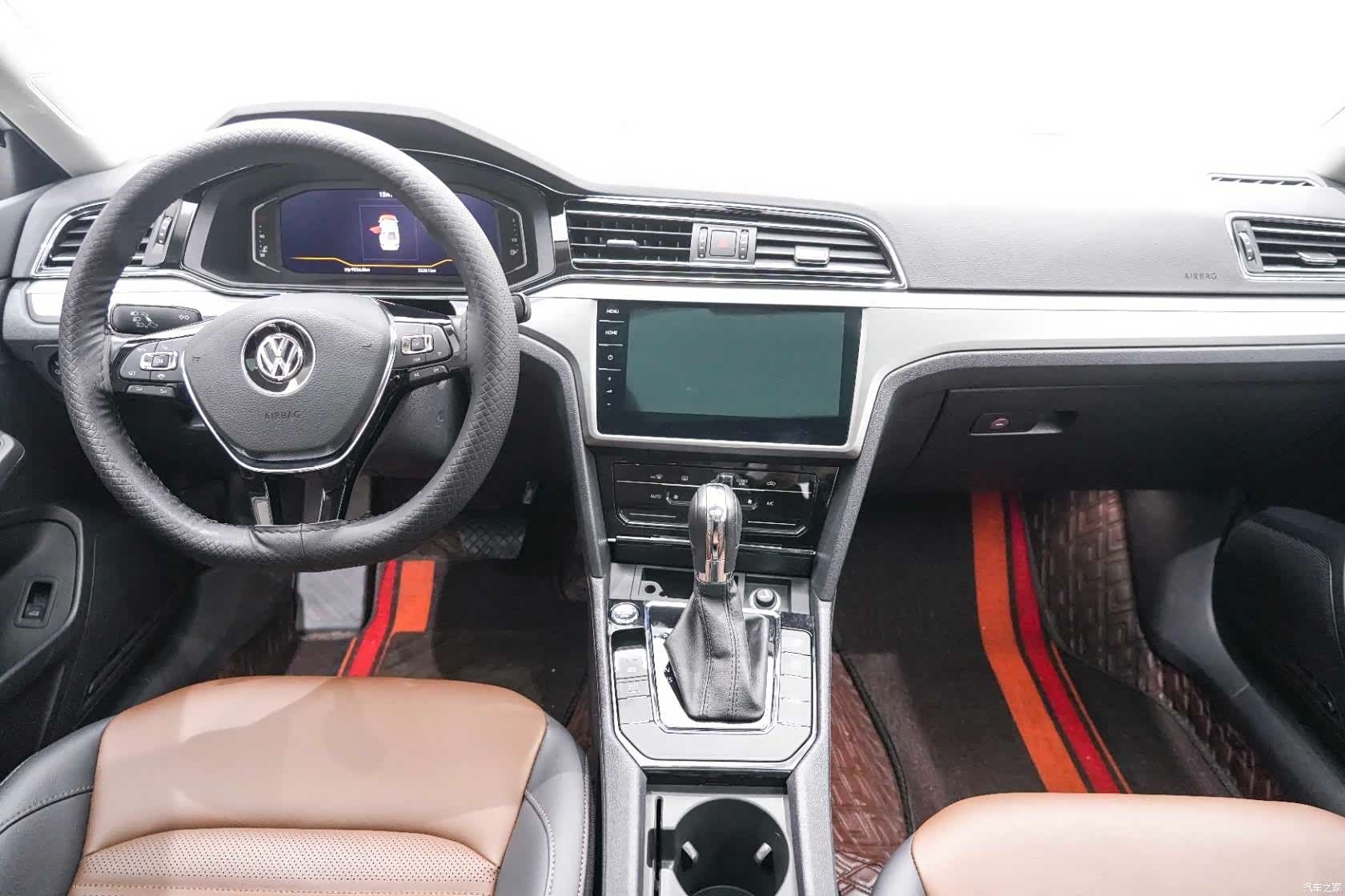 Volkswagen Lamando, 2021 12