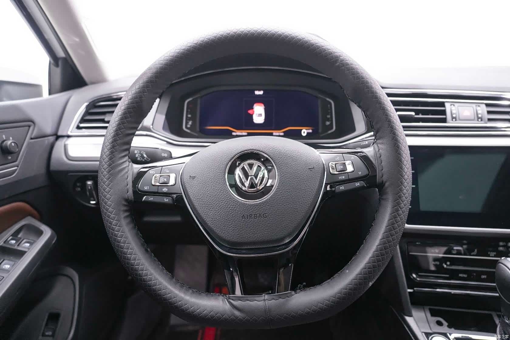 Volkswagen Lamando, 2021 17
