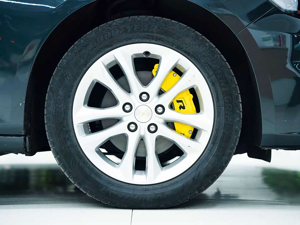 Chevrolet Mai Ruibao XL