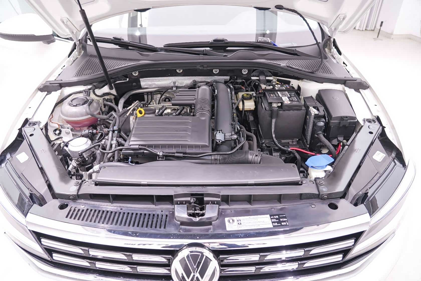 Volkswagen Lamando, 2021 19