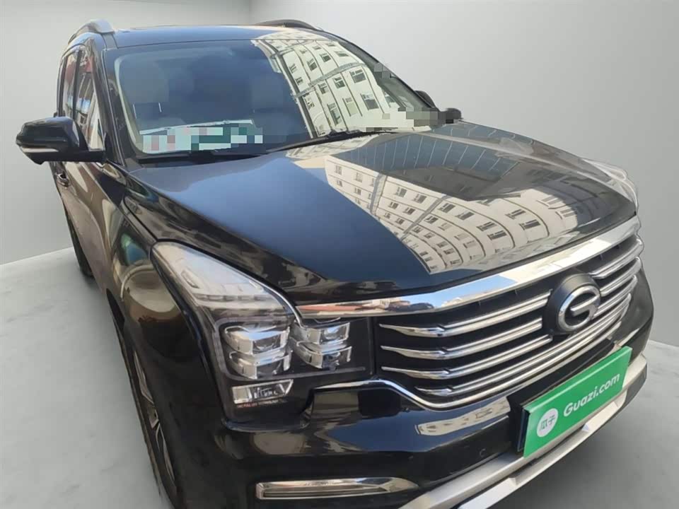 Trumpchi Trumpchi GS8