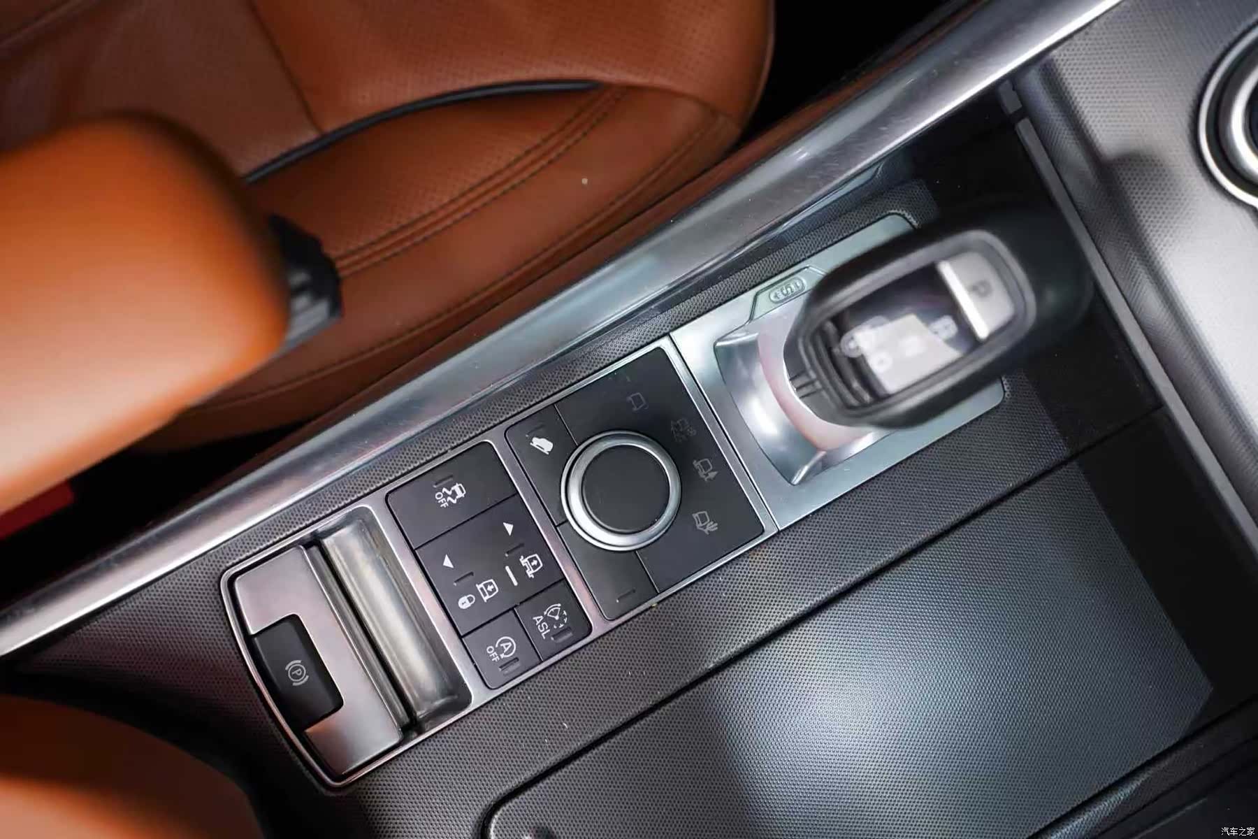 Land Rover Range Rover, 2016 13