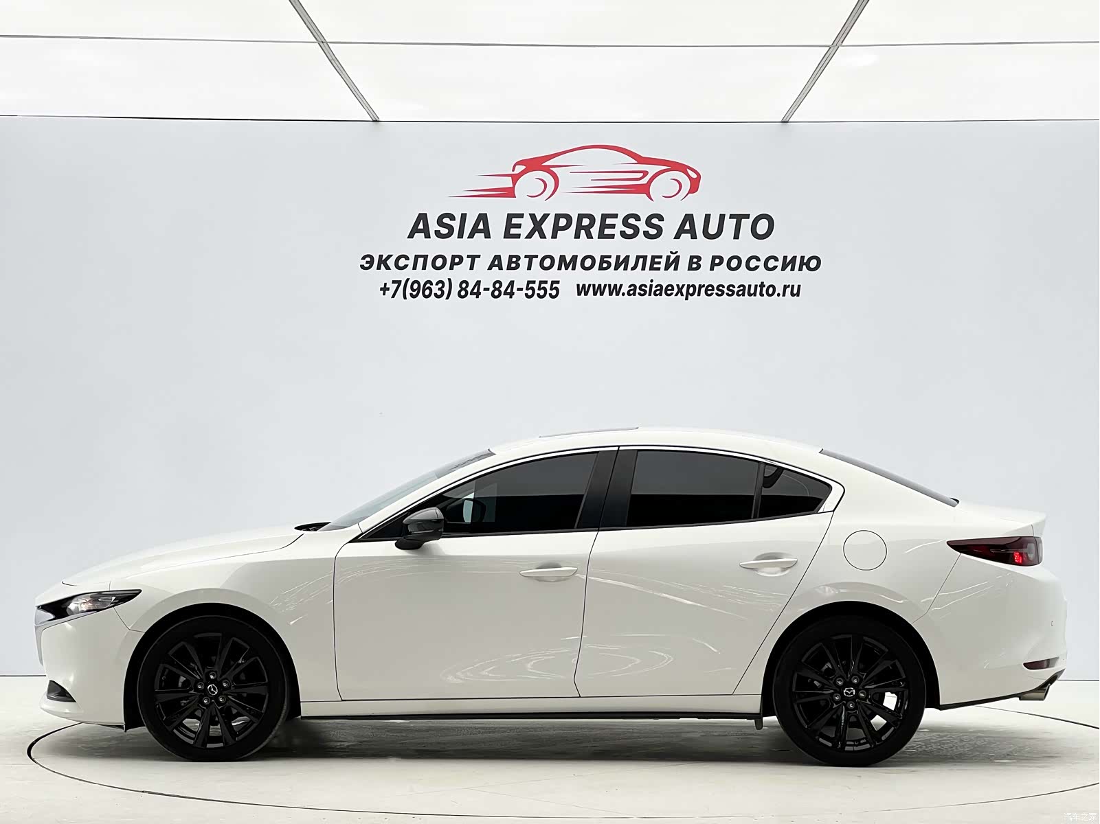 Mazda Mazda3, 2022 7