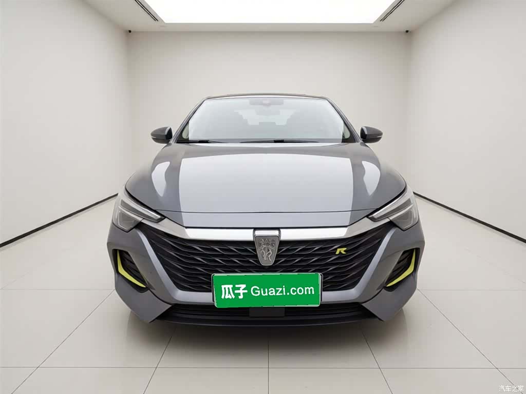 Roewe i6, 2021 24