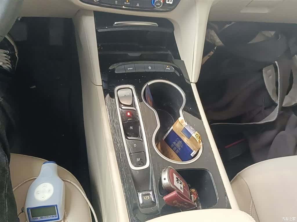 Buick Regal, 2021 14