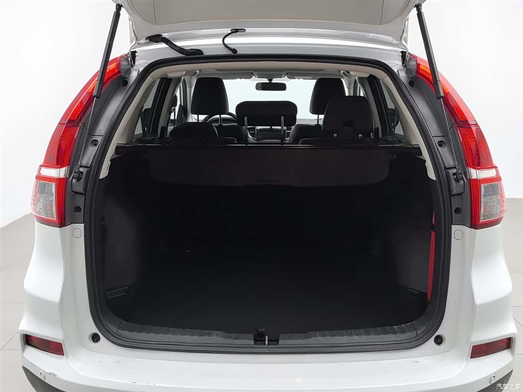 Honda CR-V, 2016 16
