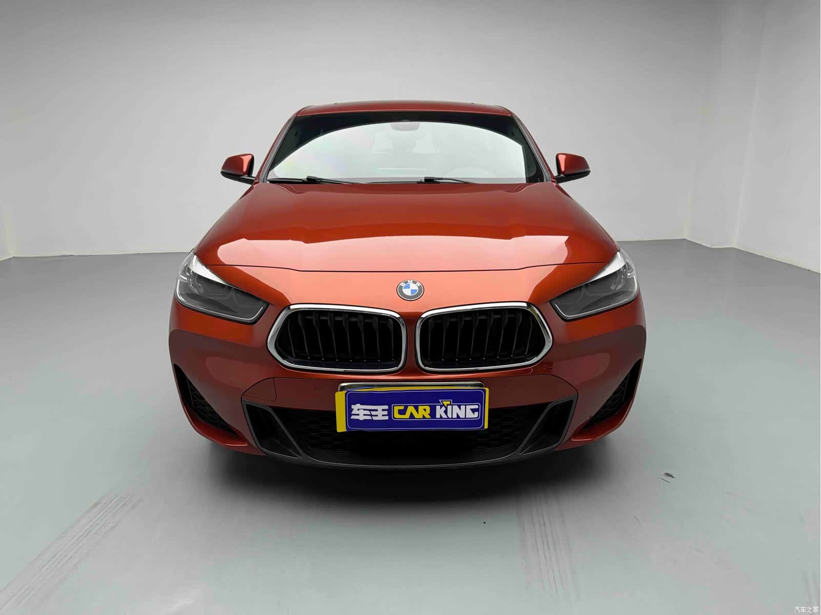 BMW X2, 2020 2