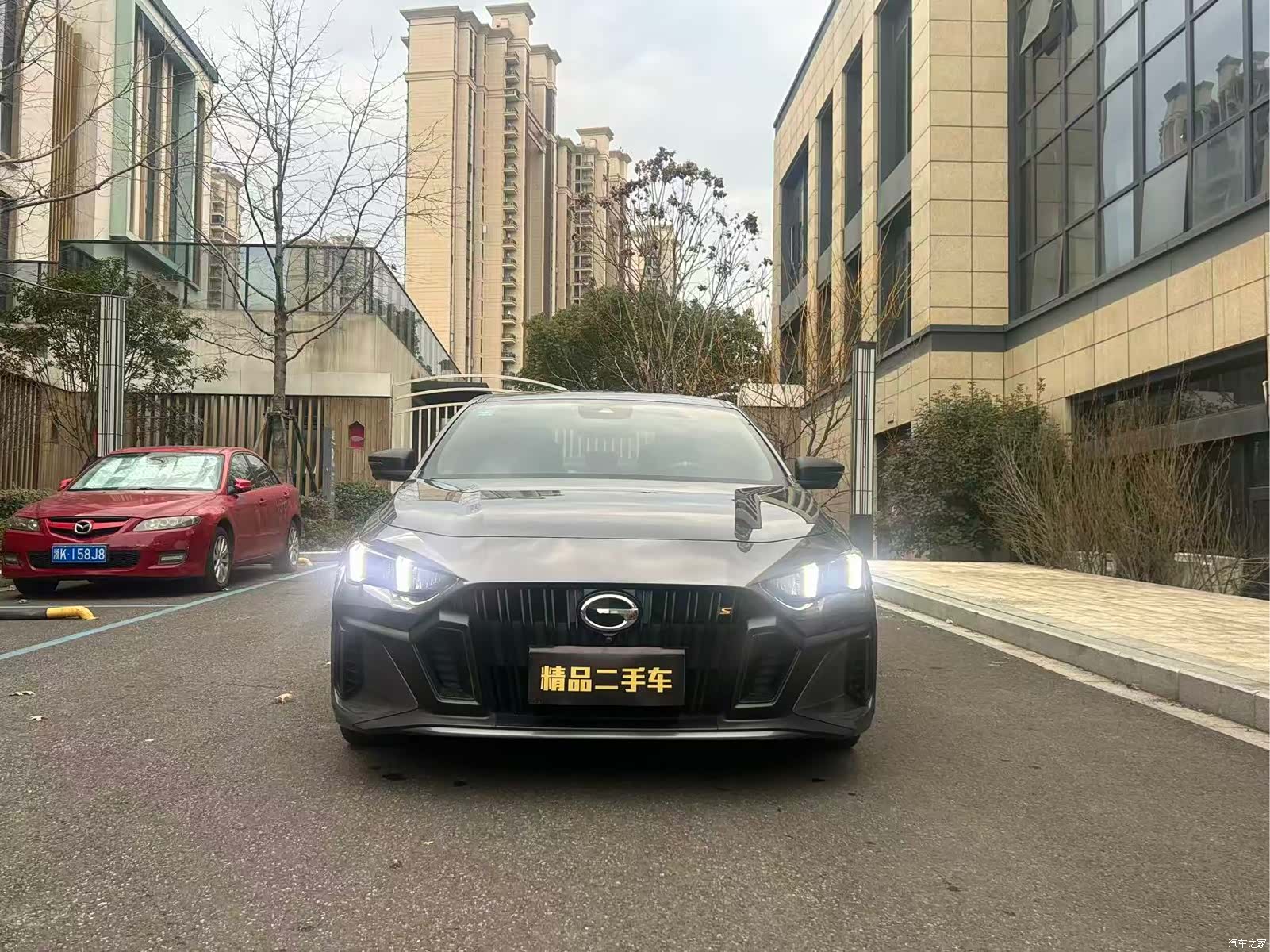 GAC Empow, 2022 2