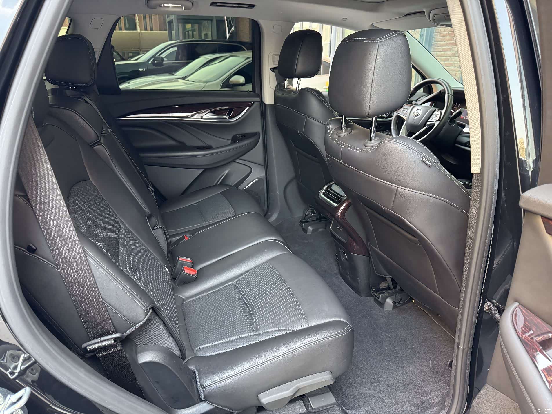 Buick Enclave, 2022 17