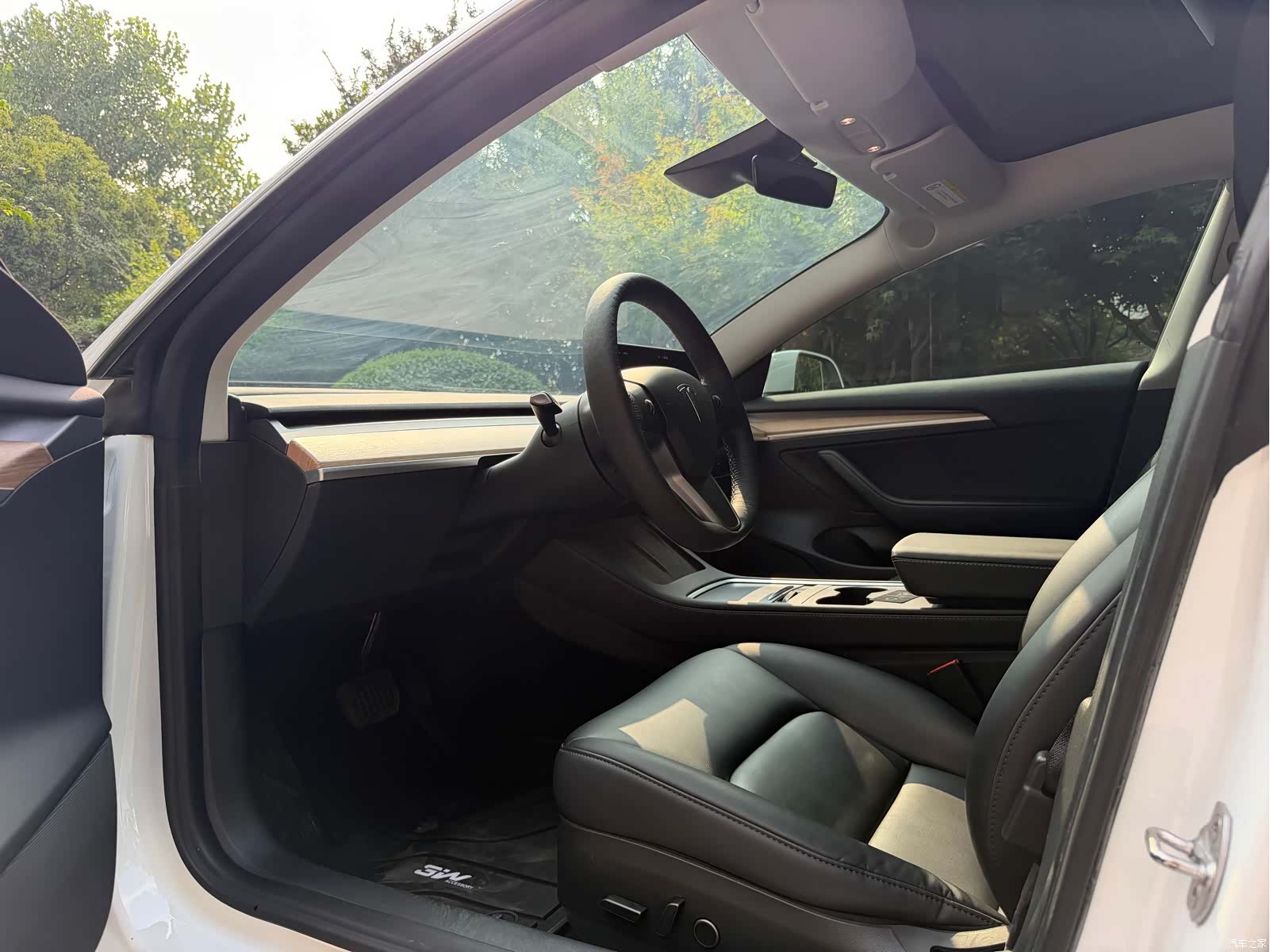 Tesla Model 3, 2022 6
