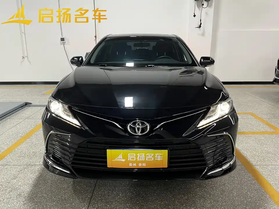 Toyota Camry Toyota Camry