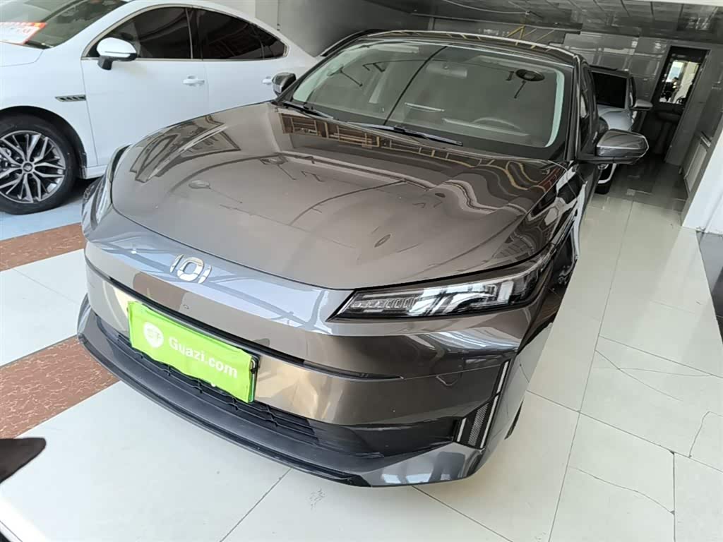 Changan A05