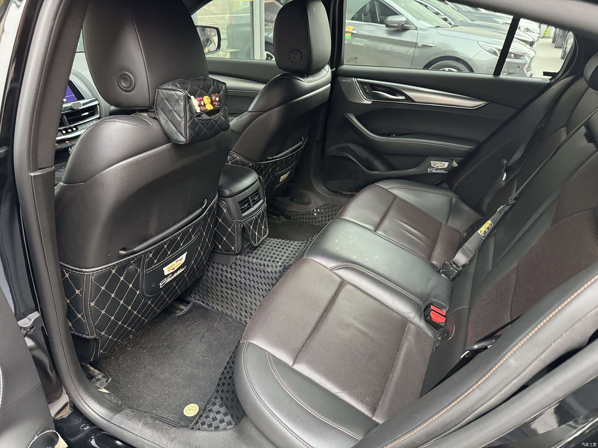 Cadillac CT5, 2020 9