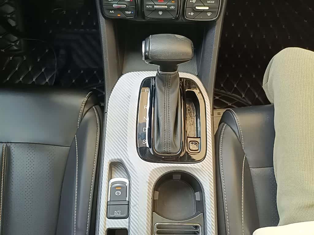 GAC GS3, 2022 14