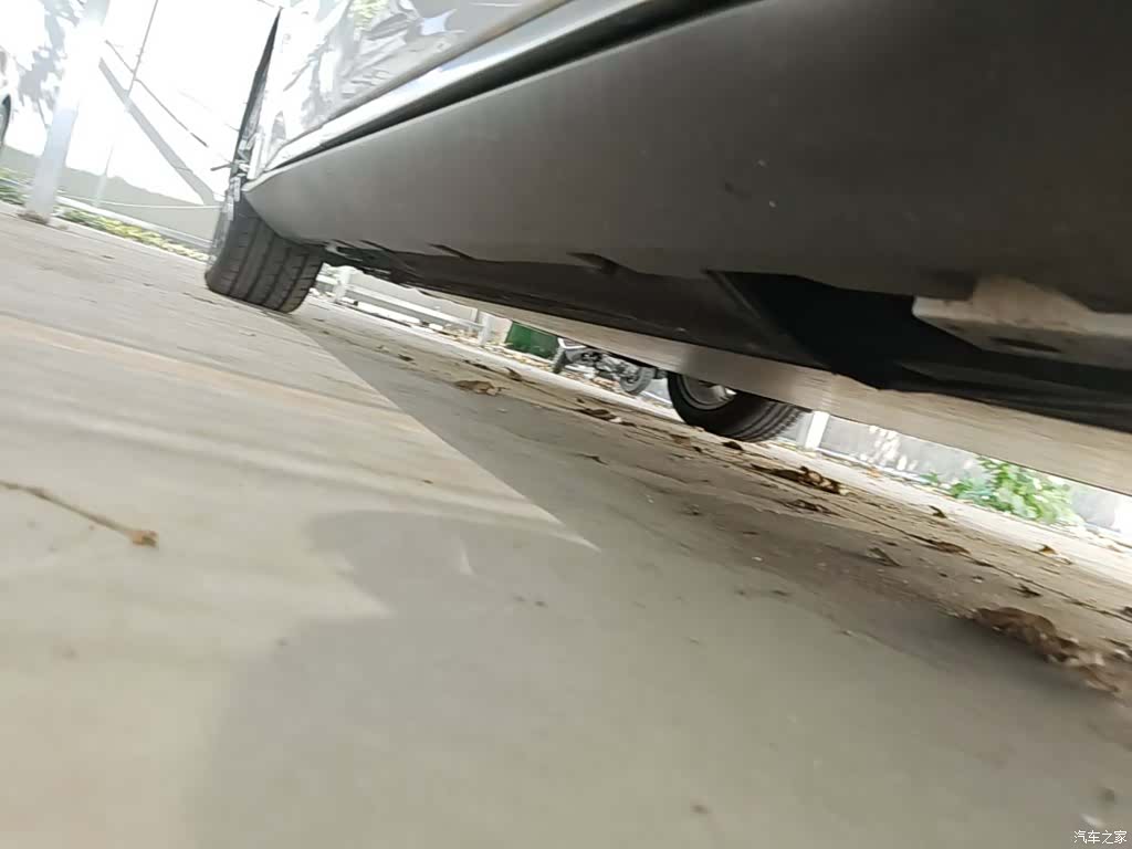 BYD Han, 2021 21