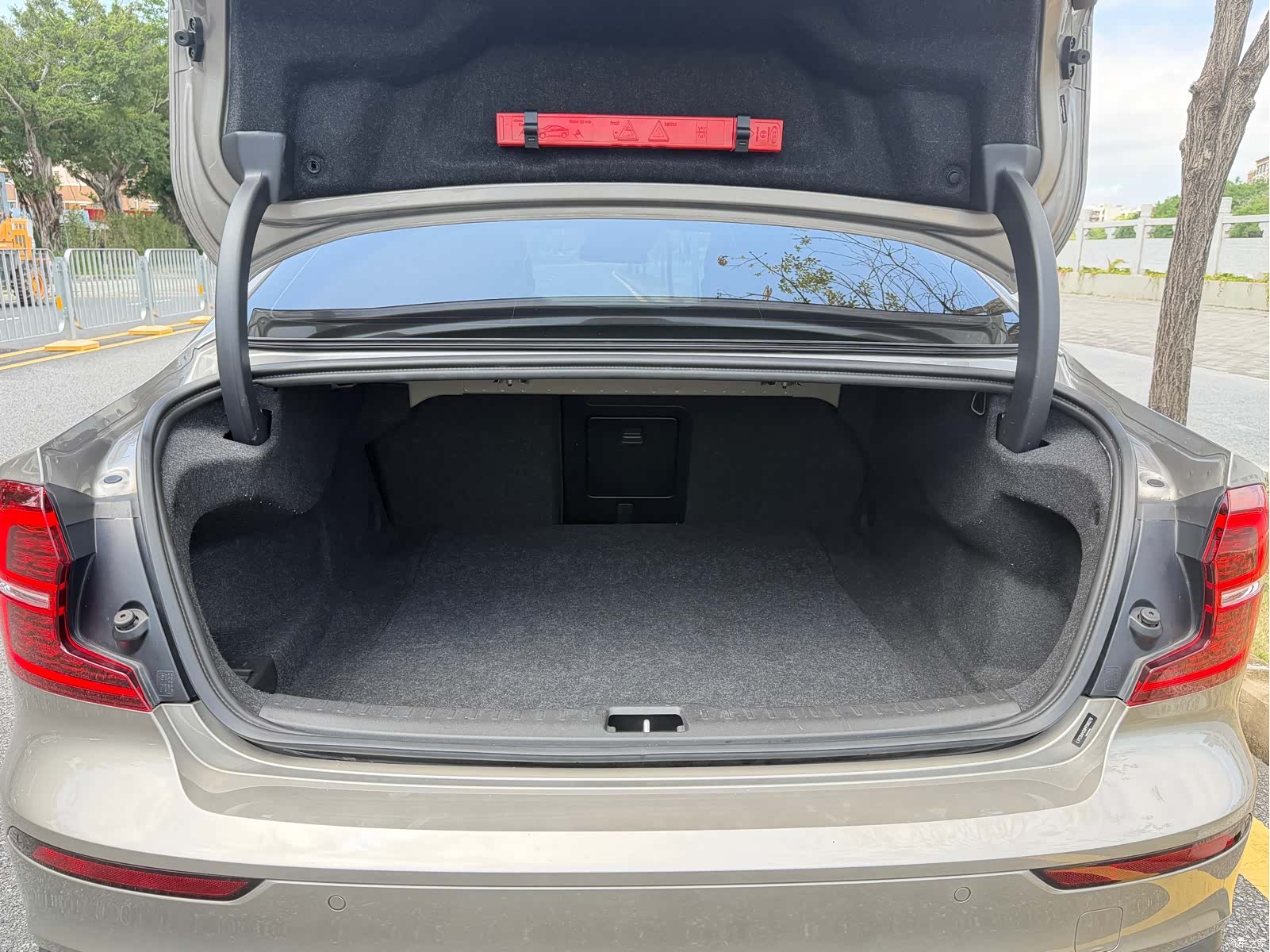 Volvo S60, 2021 14