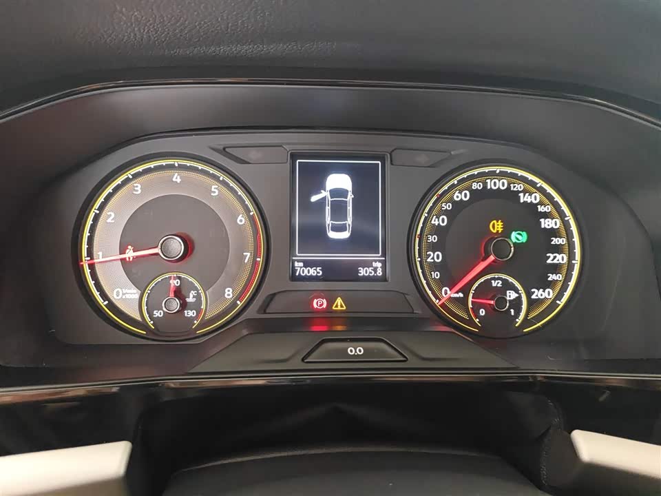 Volkswagen Lavida Volkswagen Lavida