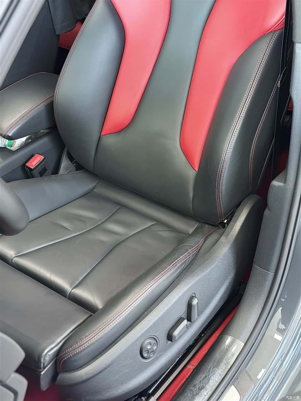 Audi S3, 2018 15