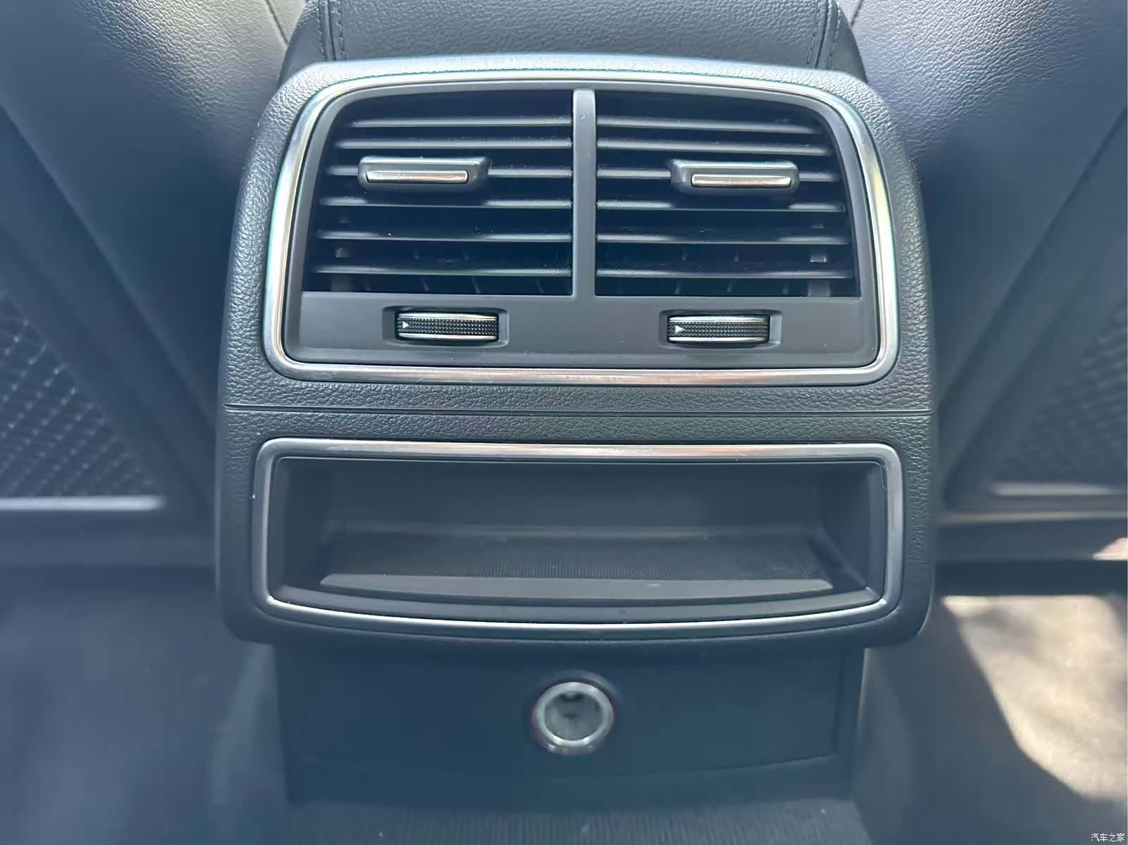 Audi A7, 2018 19