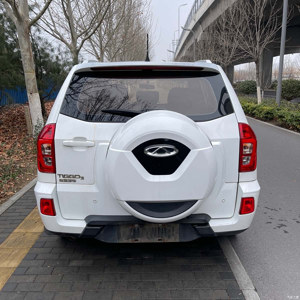 Chery 3, 2016 все фото