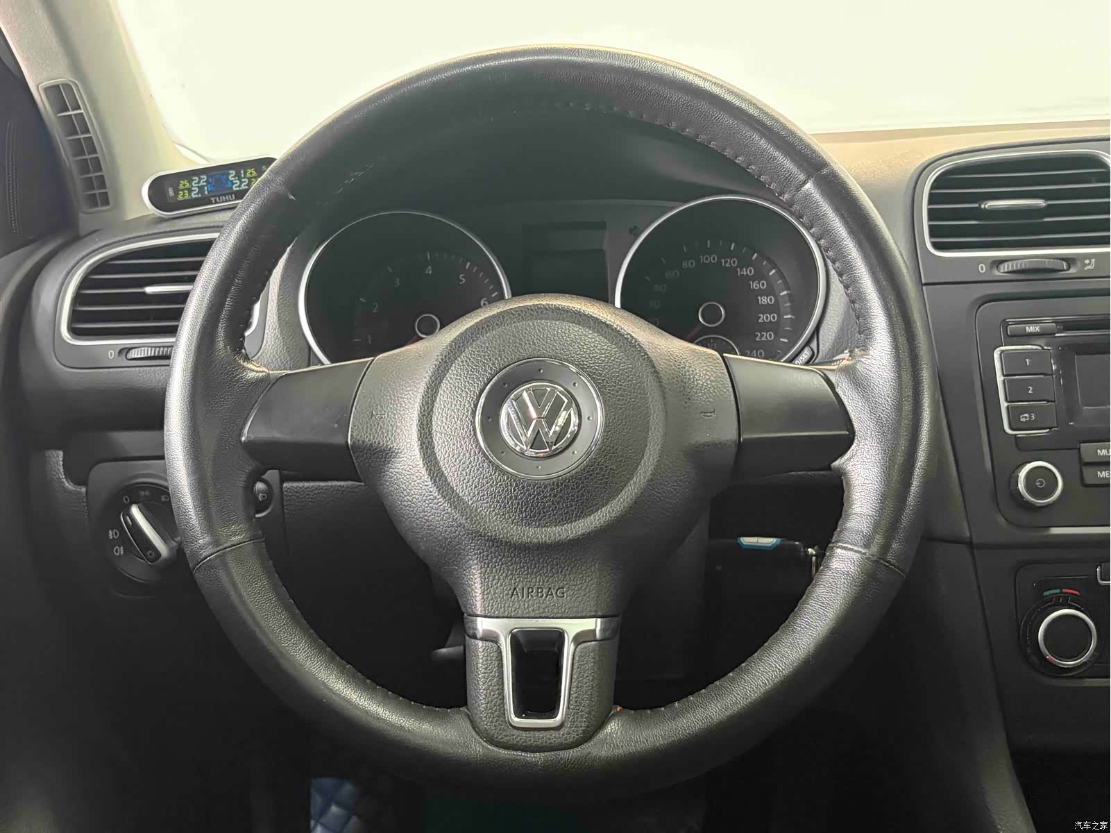 Volkswagen Golf, 2012 24