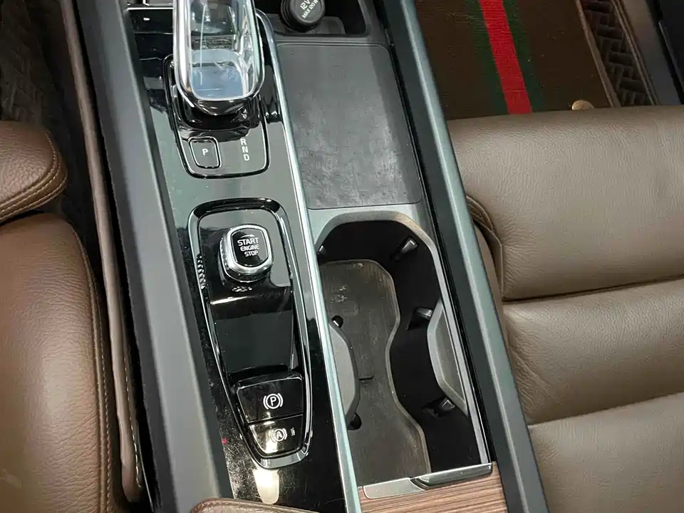 Volvo XC60 Volvo XC60