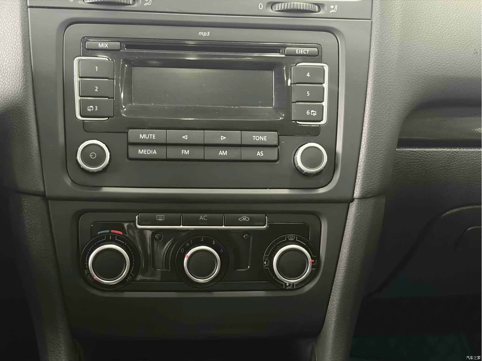 Volkswagen Golf, 2012 19