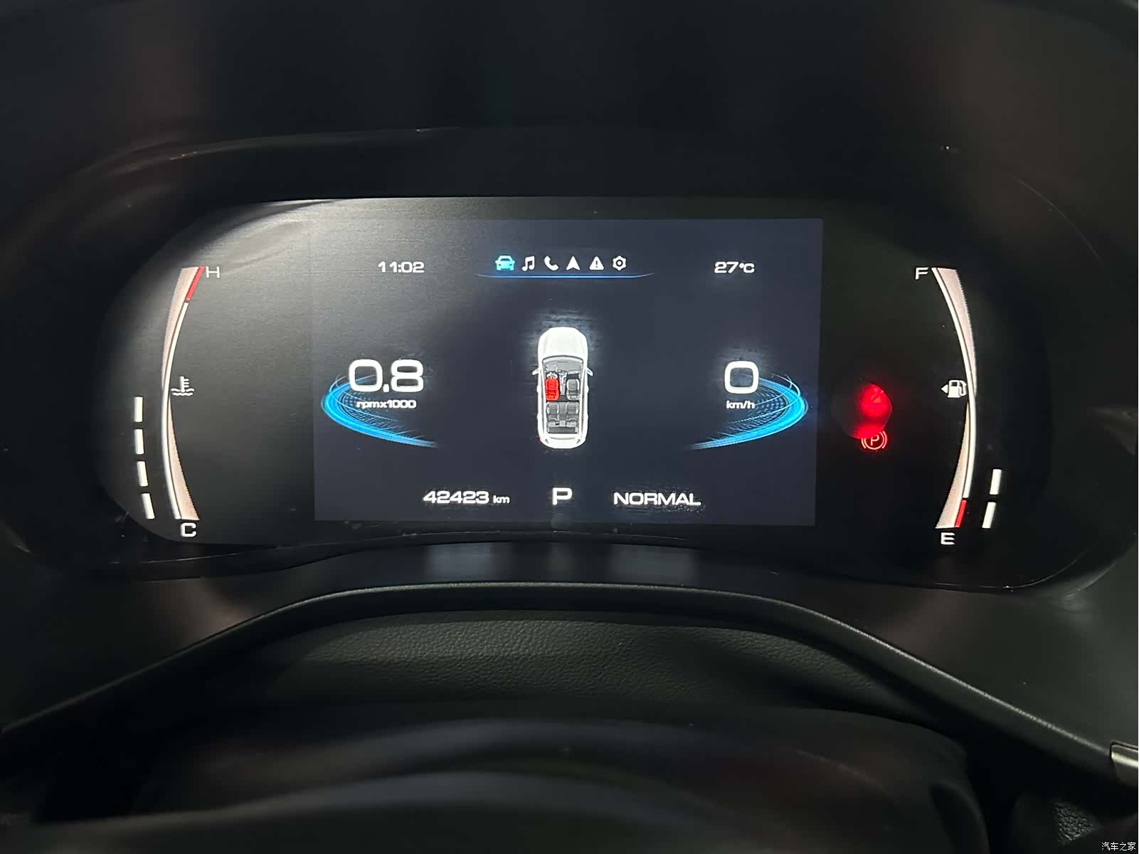 Haval Jolion, 2023 7