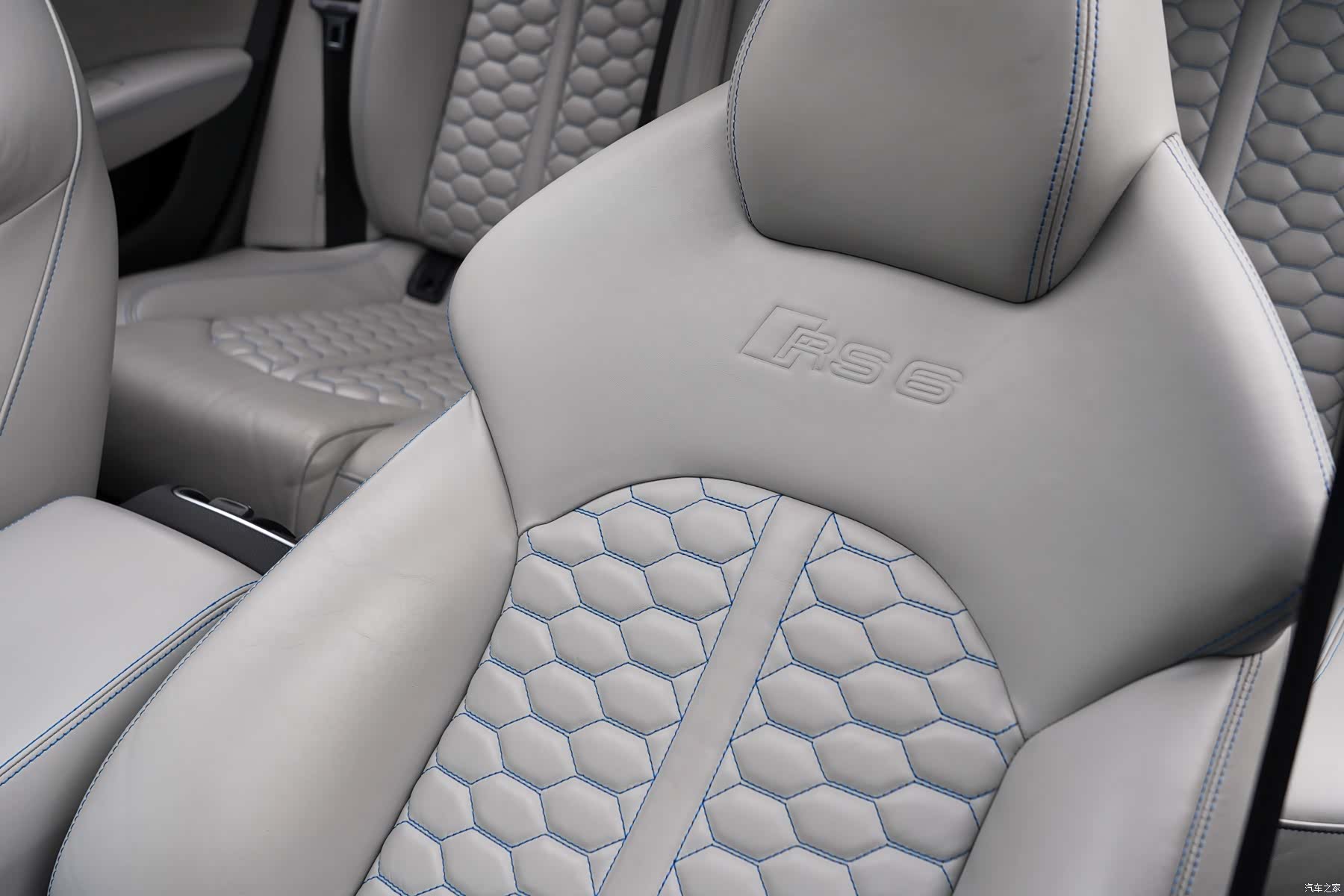 Audi RS, 2019 12