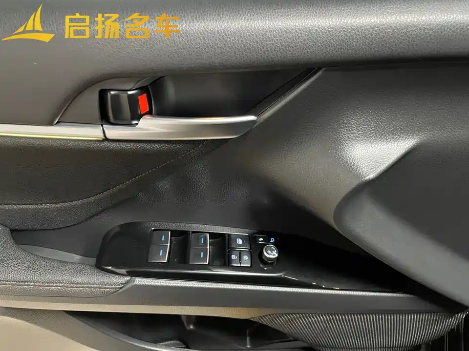 Toyota Camry Toyota Camry