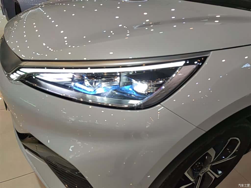 BYD Yuan, 2024 24