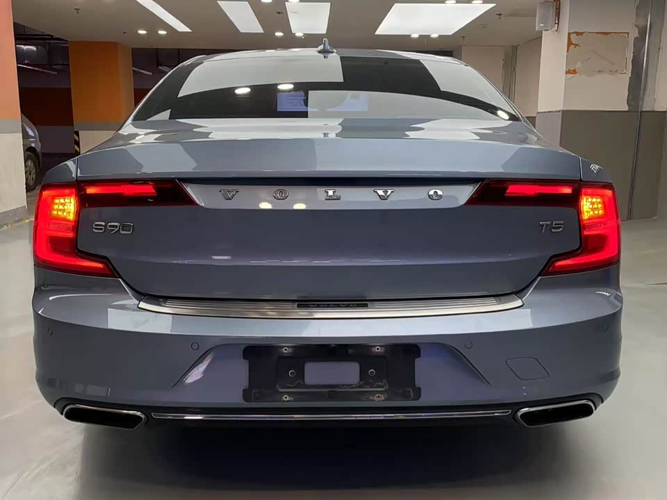 Volvo S90 Volvo S90