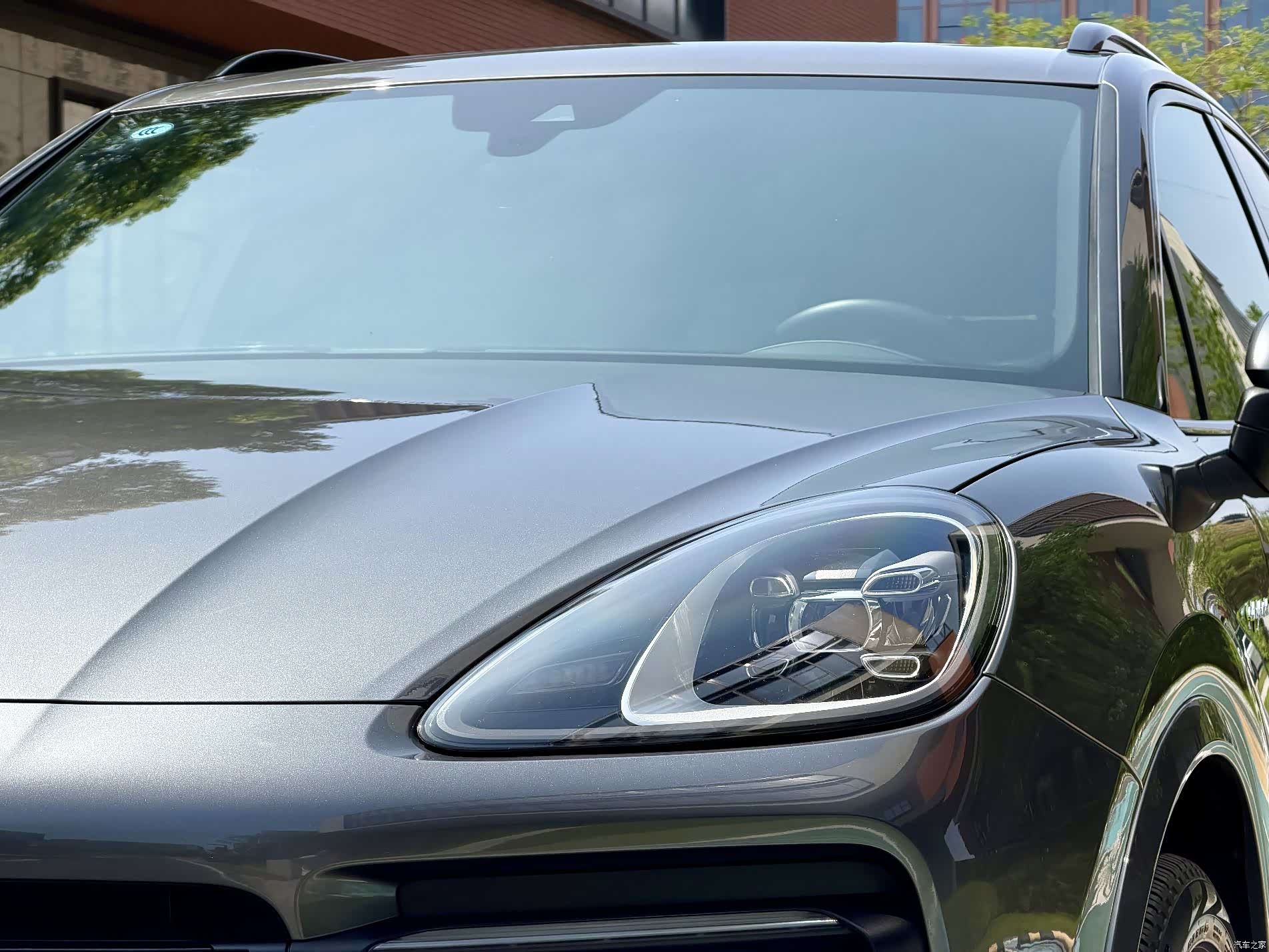 Porsche Cayenne, 2021 11