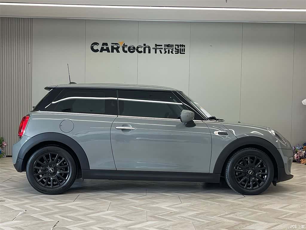 Mini ONE, 2021 4