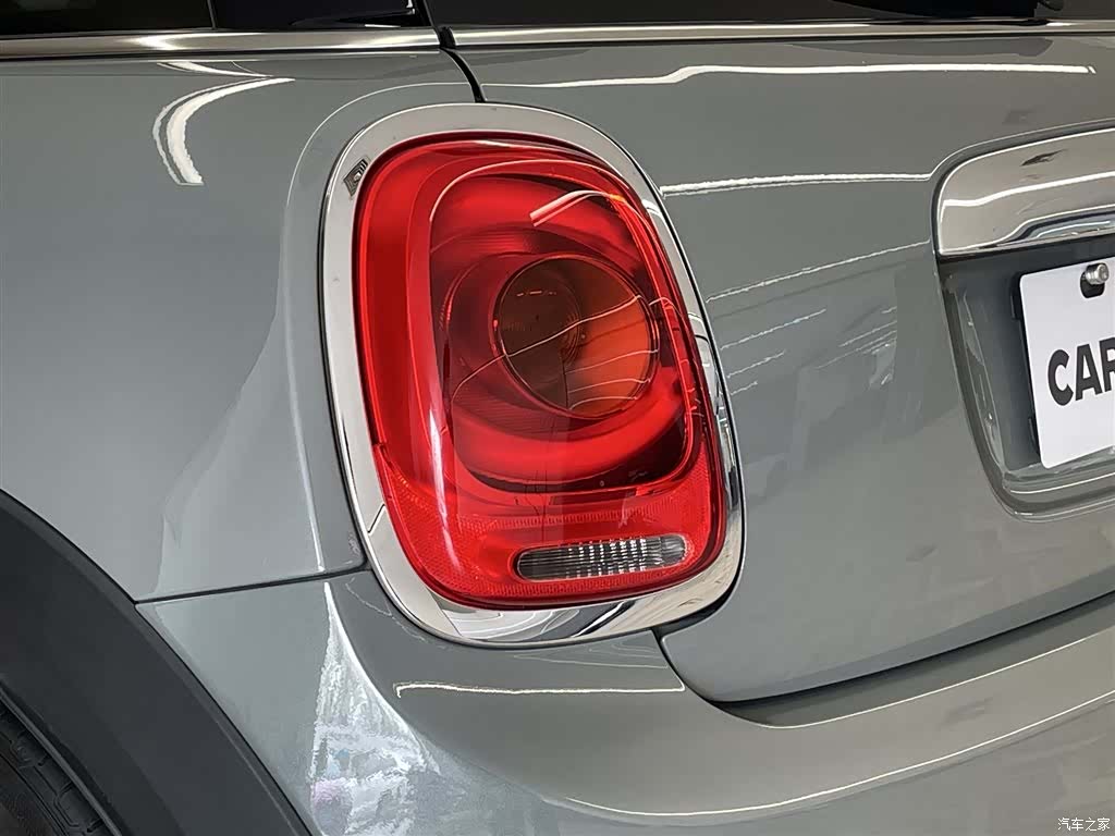 Mini ONE, 2021 10