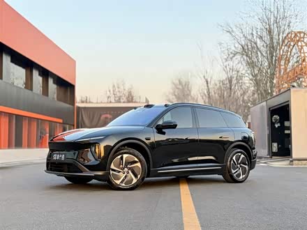 ��������ε�� ε��ES6 2024�� 75kWh