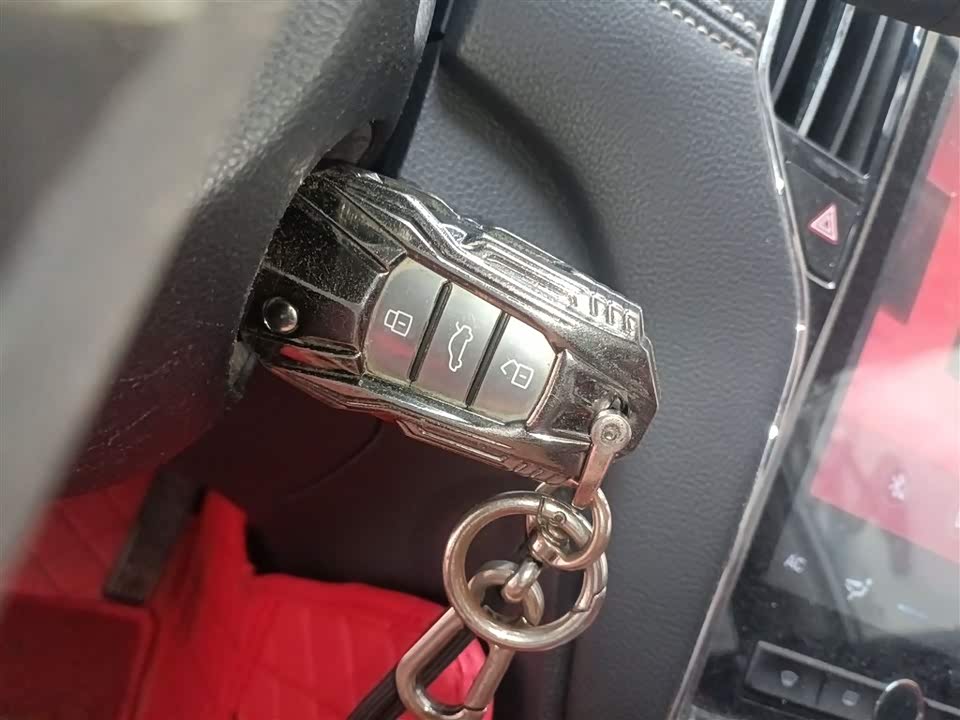 Roewe RX5 Roewe RX5
