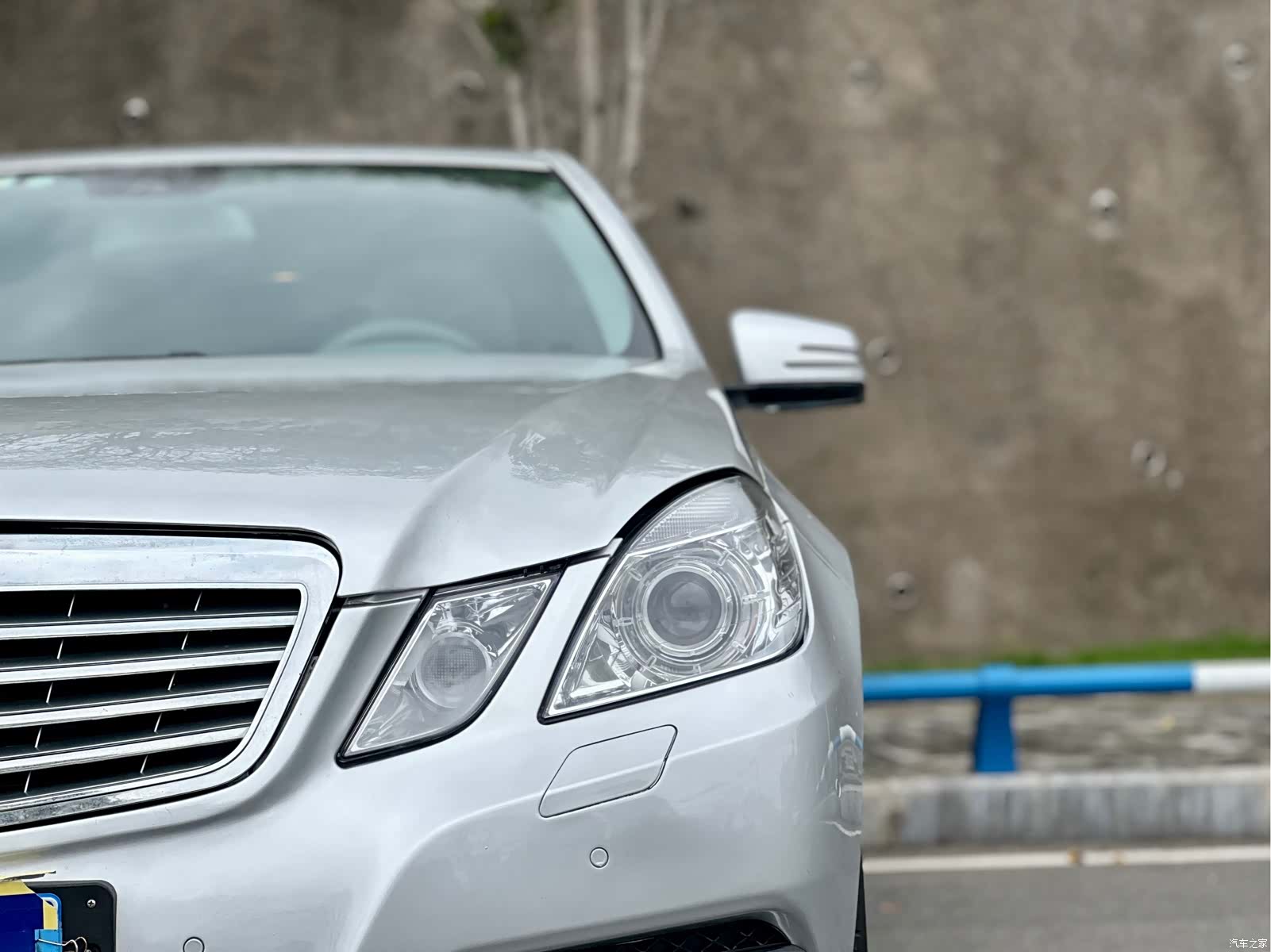 Mercedes-Benz E-Class, 2012 9