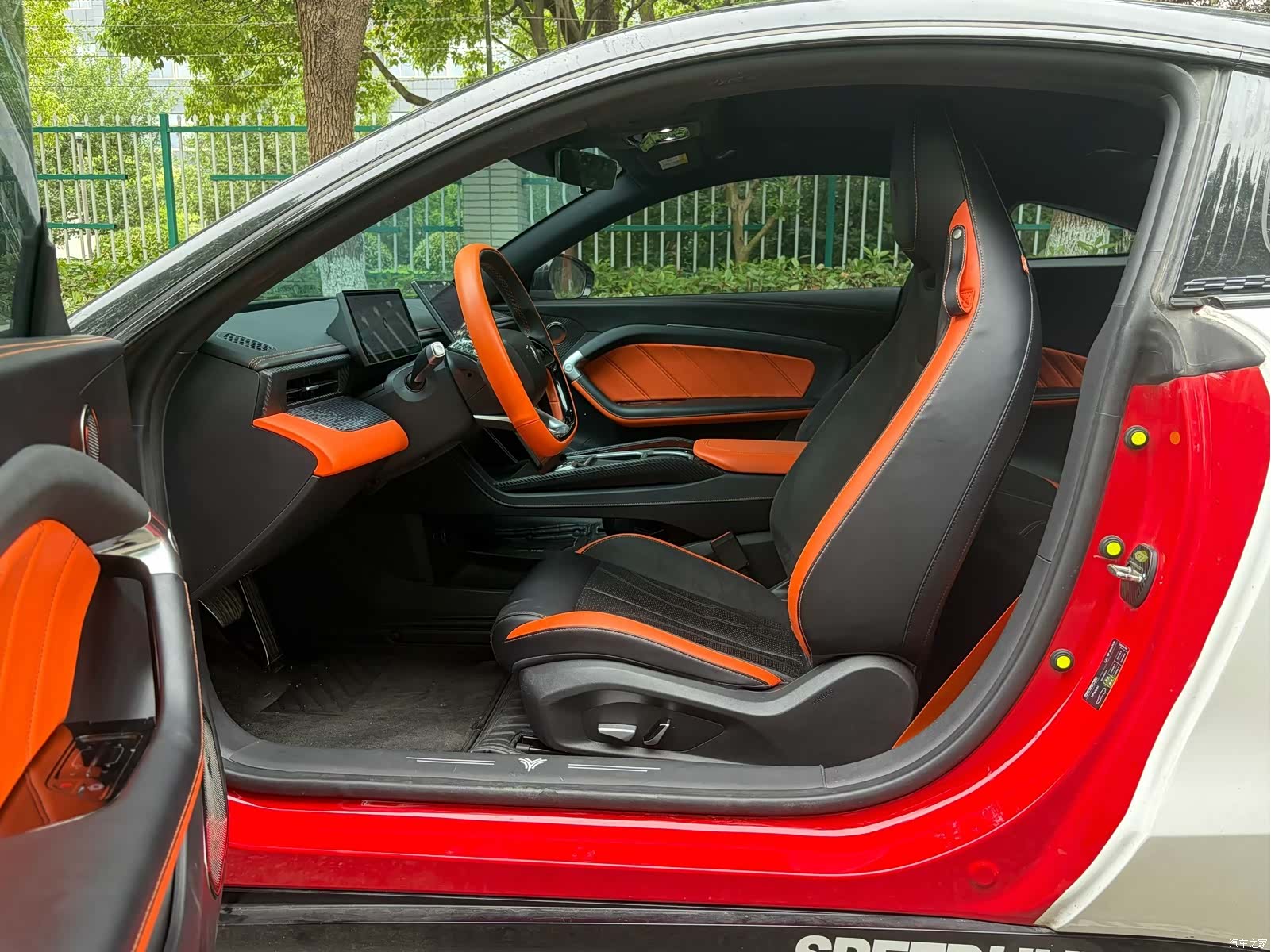 Neta GT, 2023 4
