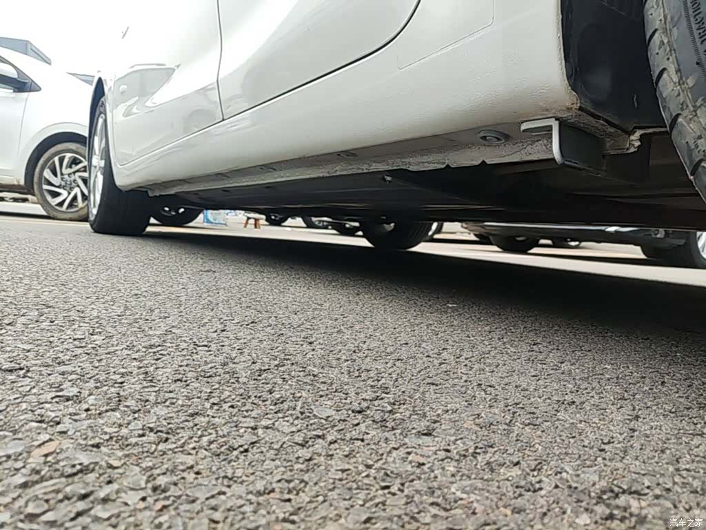 Kia K3, 2017 22