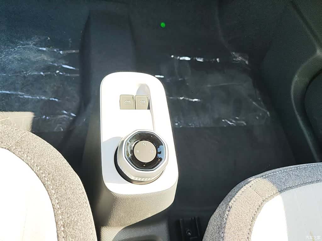 Geely Panda, 2026 14