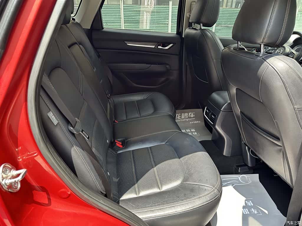 Mazda CX-5, 2018 7