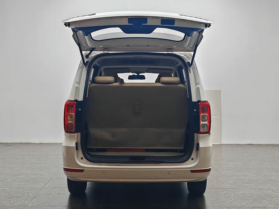 Wuling Wuling Hongguang