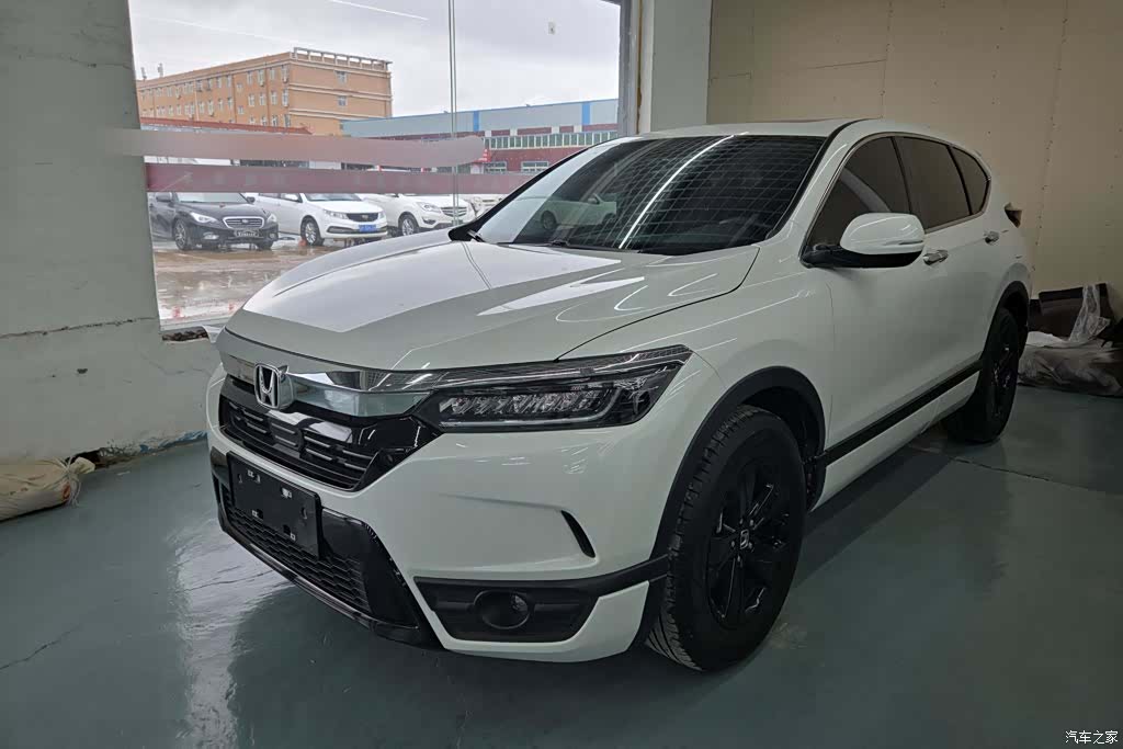 Honda Breeze